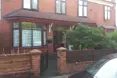 House Martins Care Limited Number One - An outside view of the home